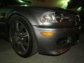 Silver Grey Metallic - M3 Convertible Photo No. 66