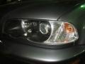 Silver Grey Metallic - M3 Convertible Photo No. 72