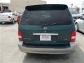 2004 Sage Green Kia Sedona LX  photo #4