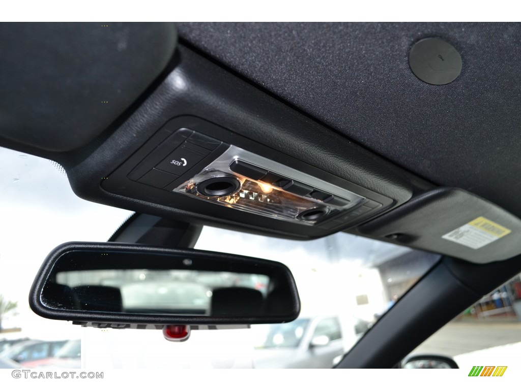 2010 3 Series 335i Convertible - Jet Black / Black photo #23