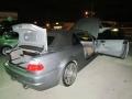 Silver Grey Metallic - M3 Convertible Photo No. 76