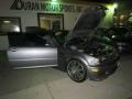 Silver Grey Metallic - M3 Convertible Photo No. 77