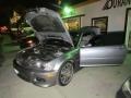 Silver Grey Metallic - M3 Convertible Photo No. 78