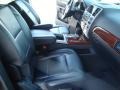 Silver Graphite Gray - QX 56 4WD Photo No. 29