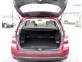 2011 Ruby Red Pearl Subaru Outback 2.5i Limited Wagon  photo #7