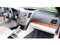 2011 Ruby Red Pearl Subaru Outback 2.5i Limited Wagon  photo #9