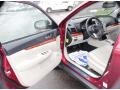 2011 Ruby Red Pearl Subaru Outback 2.5i Limited Wagon  photo #12