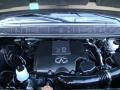 Silver Graphite Gray - QX 56 4WD Photo No. 33