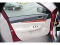 2011 Ruby Red Pearl Subaru Outback 2.5i Limited Wagon  photo #17