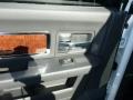 Bright White - Ram 3500 HD Laramie Crew Cab 4x4 Dually Photo No. 12