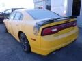 Stinger Yellow - Charger SRT8 Super Bee Photo No. 2