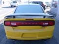 Stinger Yellow - Charger SRT8 Super Bee Photo No. 3