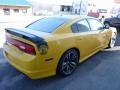Stinger Yellow - Charger SRT8 Super Bee Photo No. 4