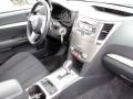 Graphite Gray Metallic - Legacy 2.5i Premium Sedan Photo No. 9