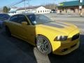 Stinger Yellow - Charger SRT8 Super Bee Photo No. 7