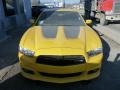 Stinger Yellow - Charger SRT8 Super Bee Photo No. 8