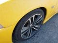 Stinger Yellow - Charger SRT8 Super Bee Photo No. 9