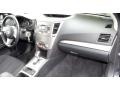 Graphite Gray Metallic - Legacy 2.5i Premium Sedan Photo No. 15