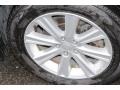 Graphite Gray Metallic - Legacy 2.5i Premium Sedan Photo No. 21
