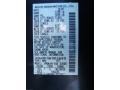 Silver Graphite Gray - QX 56 4WD Photo No. 39