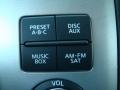 Silver Graphite Gray - QX 56 4WD Photo No. 40