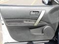 2011 Silver Ice Metallic Nissan Rogue SV  photo #9