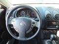 2011 Silver Ice Metallic Nissan Rogue SV  photo #13