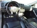 2011 Ocean Gray Nissan Altima 2.5 S Coupe  photo #10