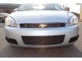 Silver Ice Metallic - Impala LTZ Photo No. 19