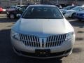 Brilliant Silver Metallic - MKZ AWD Photo No. 3