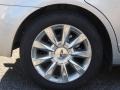 Brilliant Silver Metallic - MKZ AWD Photo No. 6