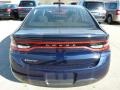 2013 True Blue Pearl Coat Dodge Dart SE  photo #4