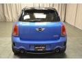 True Blue Metallic - Cooper S Countryman Photo No. 8