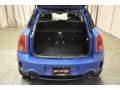 True Blue Metallic - Cooper S Countryman Photo No. 9