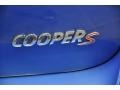 True Blue Metallic - Cooper S Countryman Photo No. 11