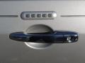 Brilliant Silver Metallic - MKZ AWD Photo No. 14