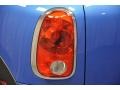 True Blue Metallic - Cooper S Countryman Photo No. 13