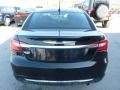 Black - 200 Touring Sedan Photo No. 4