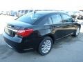 Black - 200 Touring Sedan Photo No. 5