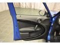 True Blue Metallic - Cooper S Countryman Photo No. 20