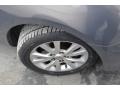 Galaxy Gray Mica - MAZDA3 i Touring Sedan Photo No. 2