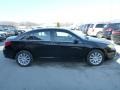 Black - 200 Touring Sedan Photo No. 6