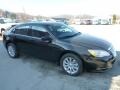 Black - 200 Touring Sedan Photo No. 7