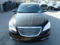 Black - 200 Touring Sedan Photo No. 8