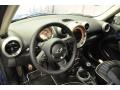 True Blue Metallic - Cooper S Countryman Photo No. 24