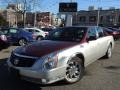 Light Platinum - DTS Sedan Photo No. 1