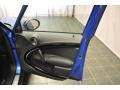 True Blue Metallic - Cooper S Countryman Photo No. 27