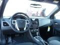 Black - 200 Touring Sedan Photo No. 12
