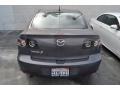 Galaxy Gray Mica - MAZDA3 i Touring Sedan Photo No. 4