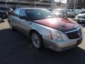 Light Platinum - DTS Sedan Photo No. 4
